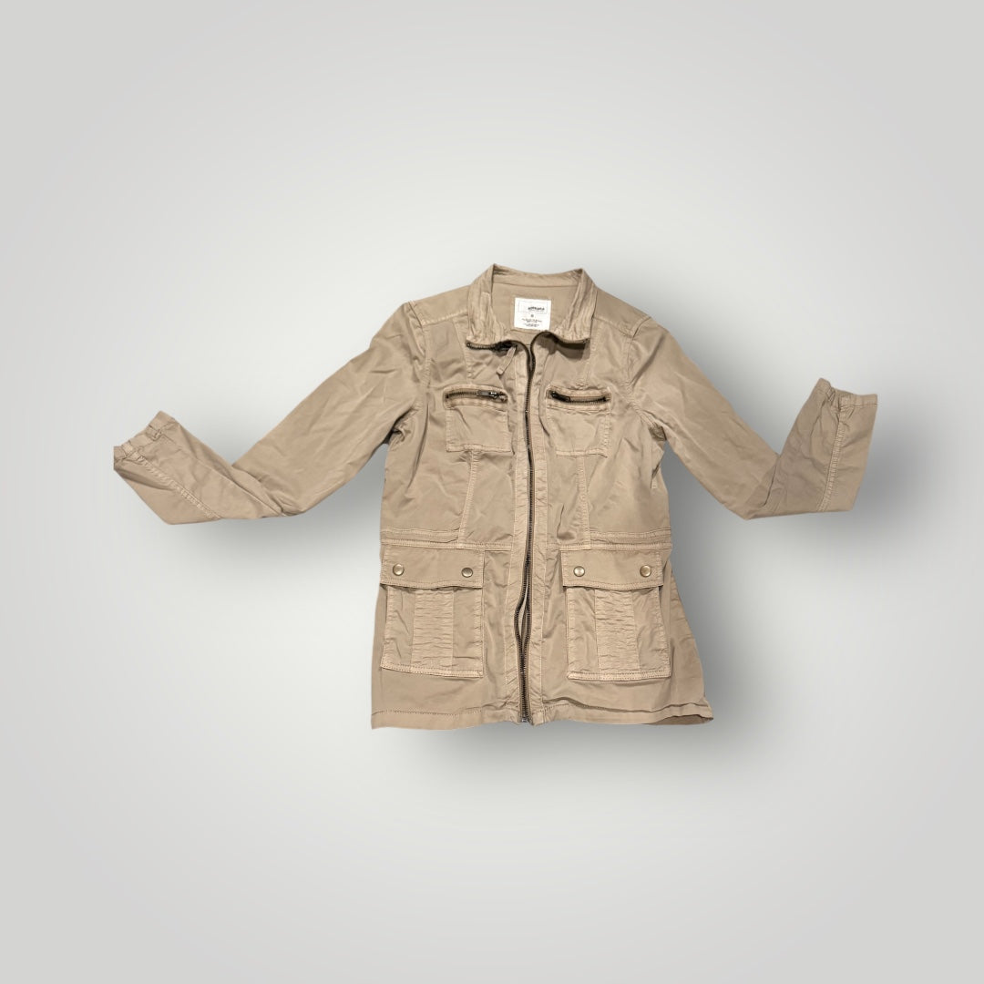 Sonoma Jacket (Wind Breaker) Size Small